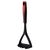 Картофелемялка Bravo Chef Black/Red 34,5 см (BC-5105/5) Картофелемялка Bravo Chef Black/Red 34,5 см (BC-5105/5)