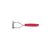 Картофелемялка Tramontina Utilita Red (25655/170) Картофелемялка Tramontina Utilita Red (25655/170)