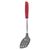 Лопатка кухонная Tramontina Utilita Slit Red (25690/170), изображение 2 Лопатка кухонная Tramontina Utilita Slit Red (25690/170), изображение 2