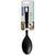Ложка поварская Tramontina Utilita Nylon Black (25126/100), изображение 3 Ложка поварская Tramontina Utilita Nylon Black (25126/100), изображение 3