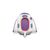 Круг надувной BestWay Плотик (BW 34106 violet), изображение 3 Круг надувной BestWay Плотик (BW 34106 violet), изображение 3
