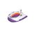 Круг надувной BestWay Плотик (BW 34106 violet) Круг надувной BestWay Плотик (BW 34106 violet)