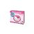 Круг надувной BestWay плот Hello Kitty (Intex 56513), изображение 4 Круг надувной BestWay плот Hello Kitty (Intex 56513), изображение 4