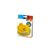 Круг надувной BestWay My Baby Float (Intex 56585), изображение 3 Круг надувной BestWay My Baby Float (Intex 56585), изображение 3
