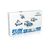 Конструктор Makerzoid Fun Building Blocks (MKZ-BK-FB), изображение 2 Конструктор Makerzoid Fun Building Blocks (MKZ-BK-FB), изображение 2
