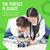 Конструктор Makerzoid Fun Building Blocks (MKZ-BK-FB), изображение 8 Конструктор Makerzoid Fun Building Blocks (MKZ-BK-FB), изображение 8