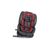 Автокресло El Camino Absolute 360 Isofix 0-36 кг (ME 1079 royal red), изображение 2 Автокресло El Camino Absolute 360 Isofix 0-36 кг (ME 1079 royal red), изображение 2