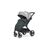 Коляска El Camino Dynamic PRO (ME 1053B light gray), изображение 2 Коляска El Camino Dynamic PRO (ME 1053B light gray), изображение 2