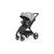 Коляска El Camino Dynamic PRO (ME 1053B light gray), изображение 3 Коляска El Camino Dynamic PRO (ME 1053B light gray), изображение 3