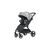 Коляска El Camino Dynamic PRO (ME 1053B light gray) Коляска El Camino Dynamic PRO (ME 1053B light gray)