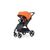 Коляска El Camino Dynamic PRO (ME 1053N orange), изображение 2 Коляска El Camino Dynamic PRO (ME 1053N orange), изображение 2