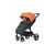 Коляска El Camino Dynamic PRO (ME 1053N orange), изображение 4 Коляска El Camino Dynamic PRO (ME 1053N orange), изображение 4