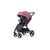 Коляска El Camino Dynamic PRO (ME 1053N rose), изображение 2 Коляска El Camino Dynamic PRO (ME 1053N rose), изображение 2