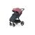 Коляска El Camino Dynamic PRO (ME 1053N rose), изображение 4 Коляска El Camino Dynamic PRO (ME 1053N rose), изображение 4