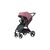 Коляска El Camino Dynamic PRO (ME 1053N rose) Коляска El Camino Dynamic PRO (ME 1053N rose)