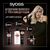 Кондиционер для волос Syoss Keratin Интенсивный с экстрактом голубого лотоса для ломких волос 250 мл (9000101665703), изображение 4 Кондиционер для волос Syoss Keratin Интенсивный с экстрактом голубого лотоса для ломких волос 250 мл (9000101665703), изображение 4