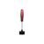 Молоток для мяса Bravo Chef Black/Red 26 см (BC-5105/22), изображение 2 Молоток для мяса Bravo Chef Black/Red 26 см (BC-5105/22), изображение 2