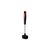 Молоток для мяса Bravo Chef Black/Red 26 см (BC-5105/22) Молоток для мяса Bravo Chef Black/Red 26 см (BC-5105/22)