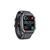 Смарт-часы Gelius Pro GP-SW007 (Tactical Navy) Bluetooth call (IP68) Black (GP-SW007 Black), изображение 3 Смарт-часы Gelius Pro GP-SW007 (Tactical Navy) Bluetooth call (IP68) Black (GP-SW007 Black), изображение 3