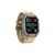 Смарт-часы Gelius Pro GP-SW007 (Tactical Navy) Bluetooth call (IP68) Military (GP-SW007 Military), изображение 3 Смарт-часы Gelius Pro GP-SW007 (Tactical Navy) Bluetooth call (IP68) Military (GP-SW007 Military), изображение 3