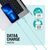 Дата кабель USB 2.0 AM to Lightning 1.2m AL-CBCOLOR-L1MT Mint ACCLAB (1283126518195), зображення 4 Дата кабель USB 2.0 AM to Lightning 1.2m AL-CBCOLOR-L1MT Mint ACCLAB (1283126518195), зображення 4