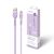 Дата кабель USB 2.0 AM to Type-C 1.2m AL-CBCOLOR-T1BK Purple ACCLAB (1283126518270), зображення 6 Дата кабель USB 2.0 AM to Type-C 1.2m AL-CBCOLOR-T1BK Purple ACCLAB (1283126518270), зображення 6