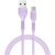 Дата кабель USB 2.0 AM to Type-C 1.2m AL-CBCOLOR-T1BK Purple ACCLAB (1283126518270) Дата кабель USB 2.0 AM to Type-C 1.2m AL-CBCOLOR-T1BK Purple ACCLAB (1283126518270)