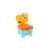 Конструктор Bambi Bambi 3166A, изображение 7 Конструктор Bambi Bambi 3166A, изображение 7