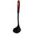 Половник Bravo Chef Black/Red (BC-5105/4) Половник Bravo Chef Black/Red (BC-5105/4)
