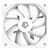 Кулер для корпуса ID-Cooling TF-12025-WHITE, изображение 2 Кулер для корпуса ID-Cooling TF-12025-WHITE, изображение 2