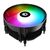 Кулер для процессора ID-Cooling DK-07i Rainbow Кулер для процессора ID-Cooling DK-07i Rainbow