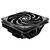 Кулер для процессора ID-Cooling IS-55 BLACK Кулер для процессора ID-Cooling IS-55 BLACK