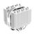 Кулер для процессора ID-Cooling SE-207-XT SLIM SNOW, изображение 2 Кулер для процессора ID-Cooling SE-207-XT SLIM SNOW, изображение 2