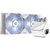Система водного охлаждения ID-Cooling DASHFLOW 240 BASIC WHITE Система водного охлаждения ID-Cooling DASHFLOW 240 BASIC WHITE