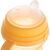 Поильник-непроливайка Canpol babies с силиконовым носиком FirstCup 150 мл Желтая (56/614_yel), изображение 3 Поильник-непроливайка Canpol babies с силиконовым носиком FirstCup 150 мл Желтая (56/614_yel), изображение 3