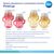 Поильник-непроливайка Canpol babies с силиконовым носиком FirstCup 250 мл Желтая (56/615_yel), изображение 10 Поильник-непроливайка Canpol babies с силиконовым носиком FirstCup 250 мл Желтая (56/615_yel), изображение 10