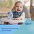 Поильник-непроливайка Canpol babies с силиконовым носиком FirstCup 250 мл Желтая (56/615_yel), изображение 7 Поильник-непроливайка Canpol babies с силиконовым носиком FirstCup 250 мл Желтая (56/615_yel), изображение 7