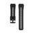 Ремешок для смарт-часов Gelius для Gelius Pro GP-SW008 (G-WATCH) Black (00000089874), изображение 3 Ремешок для смарт-часов Gelius для Gelius Pro GP-SW008 (G-WATCH) Black (00000089874), изображение 3
