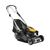 Газонокосилка Stiga бензиновая самоходная ST 200 OHV, 3.2 кВт, 48см (Twinclip950V) Газонокосилка Stiga бензиновая самоходная ST 200 OHV, 3.2 кВт, 48см (Twinclip950V)