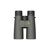 Бинокль Leupold BX-1 McKenzie 12x50 Roof Shadow Gray (181175), изображение 4 Бинокль Leupold BX-1 McKenzie 12x50 Roof Shadow Gray (181175), изображение 4