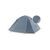 Палатка Naturehike P-Series NH18Z022-P 210T/65D Deep Blue (6927595783597), изображение 2 Палатка Naturehike P-Series NH18Z022-P 210T/65D Deep Blue (6927595783597), изображение 2