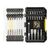 Набор сверл и бит Stanley FatMax, Phillips, Pozidriv, Torx, 2x Ph, L 25, 50 мм, 10 шт, кейс (STA88560) Набор сверл и бит Stanley FatMax, Phillips, Pozidriv, Torx, 2x Ph, L 25, 50 мм, 10 шт, кейс (STA88560)