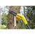 Кусторез Stanley FatMax, высоторез, 20V, 4Ah, шина 20 см, цепь 3/8 (SFMCPS620M1), изображение 2 Кусторез Stanley FatMax, высоторез, 20V, 4Ah, шина 20 см, цепь 3/8 (SFMCPS620M1), изображение 2