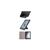 Чехол для электронной книги BeCover Ultra Slim Origami Amazon Kindle 11th Gen. 2022 6" Black (708857), изображение 3 Чехол для электронной книги BeCover Ultra Slim Origami Amazon Kindle 11th Gen. 2022 6" Black (708857), изображение 3