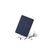 Чехол для электронной книги BeCover Ultra Slim Origami Amazon Kindle 11th Gen. 2022 6" Deep Blue (708858), изображение 2 Чехол для электронной книги BeCover Ultra Slim Origami Amazon Kindle 11th Gen. 2022 6" Deep Blue (708858), изображение 2