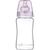 Пляшечка для годування Lovi Diamond Glass Baby Shower скляна 250 мл Рожева (74/204girl) Пляшечка для годування Lovi Diamond Glass Baby Shower скляна 250 мл Рожева (74/204girl)