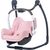 Аксессуар к кукле Smoby Кресло Maxi-Cosi & Quinny 3 в 1 Софт (240235), изображение 2 Аксессуар к кукле Smoby Кресло Maxi-Cosi & Quinny 3 в 1 Софт (240235), изображение 2