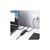 Концентратор Ugreen CM416 4-port 1.0m USB2.0 active (80657), изображение 2 Концентратор Ugreen CM416 4-port 1.0m USB2.0 active (80657), изображение 2