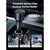 Зарядное устройство Ugreen 2xUSB-C PD+USB-A QC 69W Fast Car Charger Black (CD239) (20467), изображение 6 Зарядное устройство Ugreen 2xUSB-C PD+USB-A QC 69W Fast Car Charger Black (CD239) (20467), изображение 6