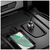 Зарядное устройство Ugreen QC 3.0+QC 3.0 Dual USB-A 36W Fast Car Charger Space Grey (CD213) (60980), изображение 5 Зарядное устройство Ugreen QC 3.0+QC 3.0 Dual USB-A 36W Fast Car Charger Space Grey (CD213) (60980), изображение 5